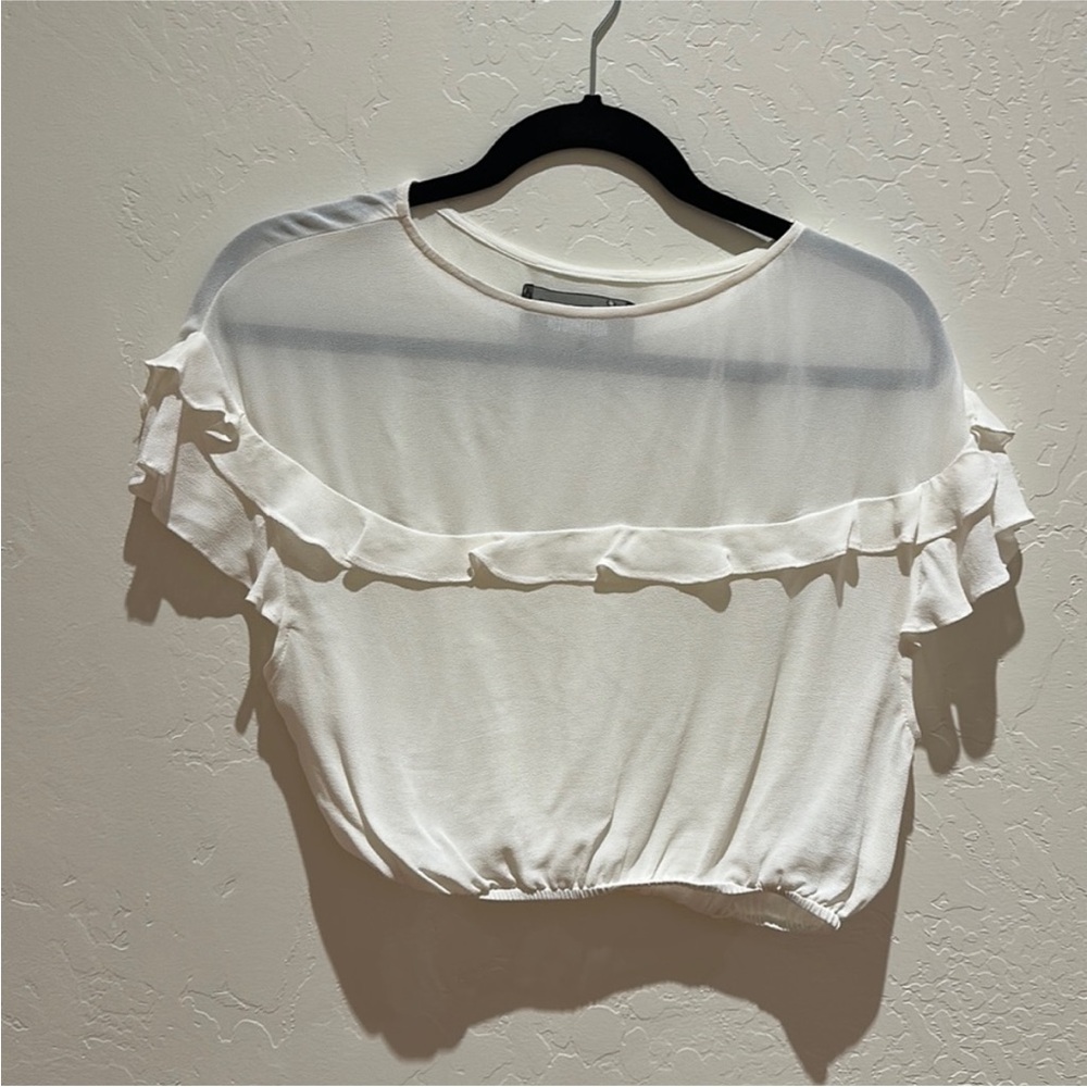 Reformation Sahara set. Viscose size small - Picture 4 of 7
